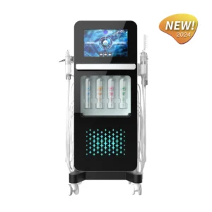 Canta Esthetic 17in 1 Hydra Skin Care System Facial Machine Elite