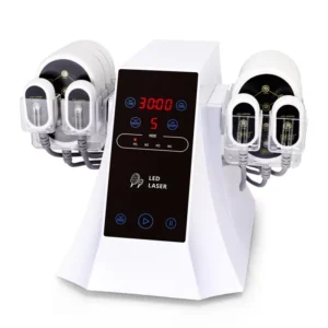Canta Esthetic 2023 New 635NM 650NM LED Laser 160MW Slimming Machine 8 Big 4 Small Pads Machine