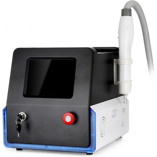 2024 New Tattoo Removal Skin Laser Machine