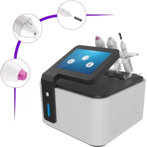 3-In-1 Fibroblast Plasma Beauty Machine Anti-Aging Wrinkle Removal For Salon Use