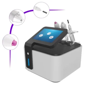 MYCHWAY 3-In-1 Fibroblast Plasma Beauty Machine Anti-Aging Wrinkle Removal For Salon Use