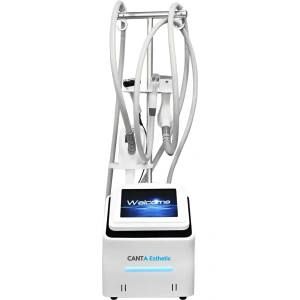 4 In 1 Vera Body Contouring Machine LuxePro