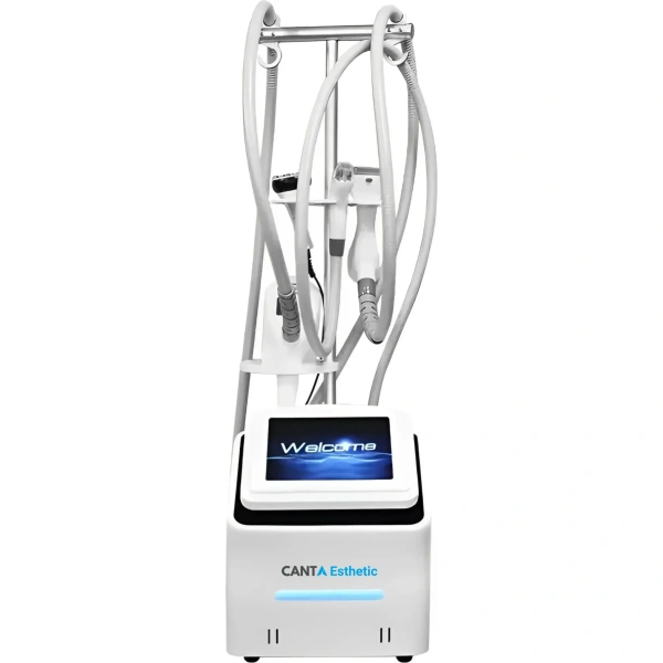 4 In 1 Vera Body Contouring Machine LuxePro