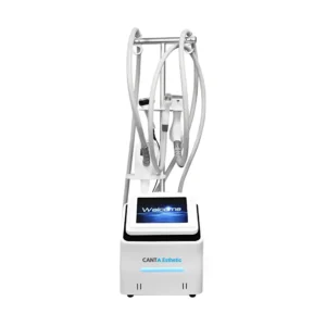Canta Esthetic 4 In 1 Vera Body Contouring Machine LuxePro