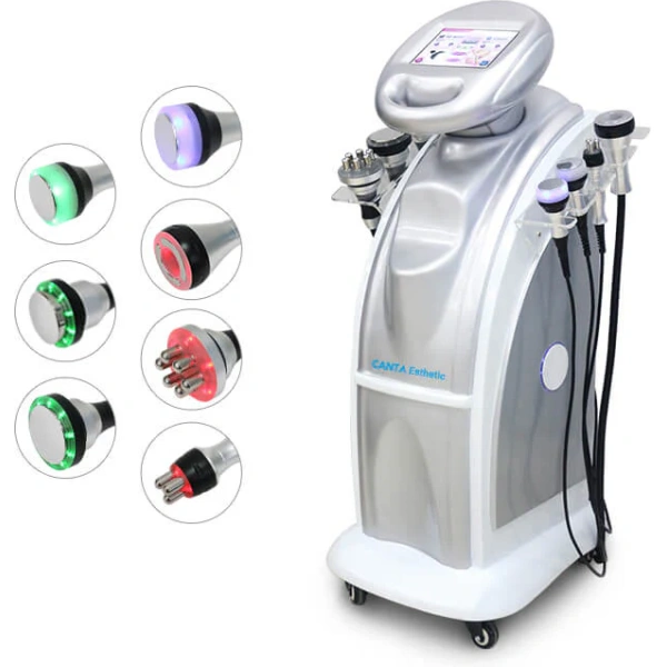 40K Cavitation Machine Slimming Professional Elite