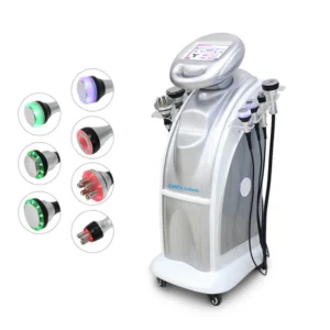 Canta Esthetic 40K Cavitation Machine Slimming Professional Elite