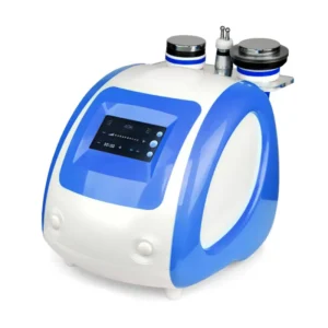 MYCHWAY 40K & 25K Cavitation Slimming Machine RF Radio Frequency Weight Loss Super Power Blue