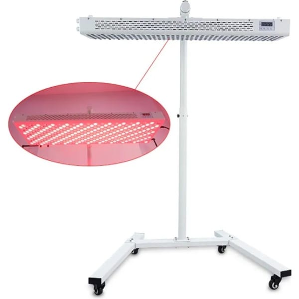 660nm 850nm Red Light Therapy At Home