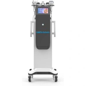 80K Cavitation Machine Terra