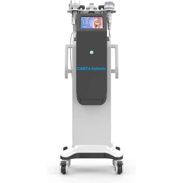80K Cavitation Machine Terra