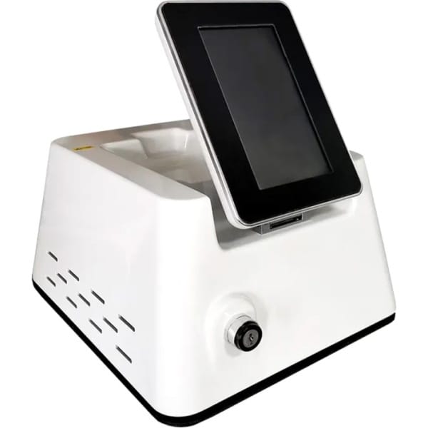 980nm Diode Laser Machine Vascular Removal Pigmentation Treatment For Spa Use