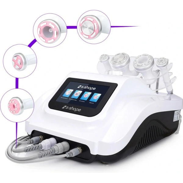 30K Cavitation Machine Body Sculpting Facial Skin Care for Home Care