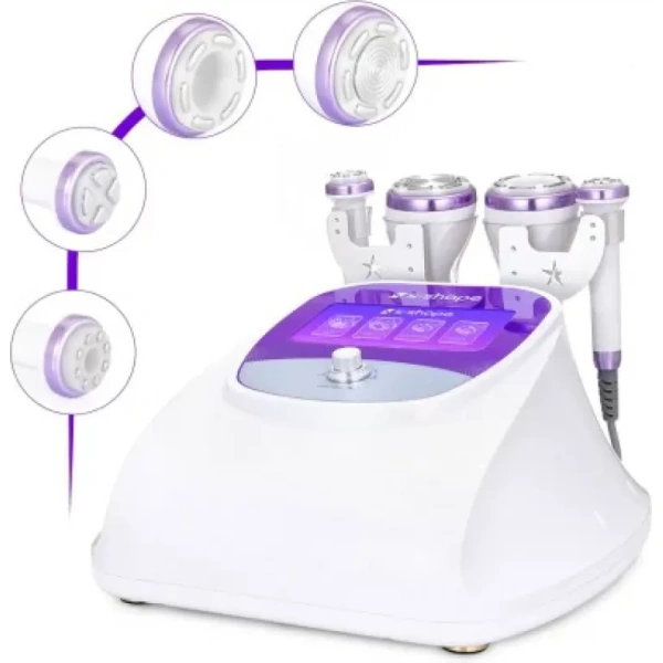 30khz Cavitation Machine for At-Home Body Contouring Skin Tightening