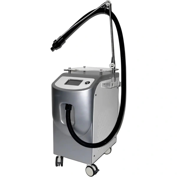 Advanced Skin Cooling System UltraCool