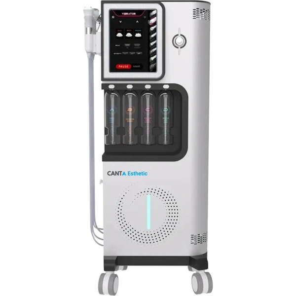 Alice Max Bubble Hydro Facial Machine