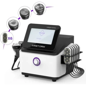 30k 50k 80k Cavitation Machine For Pro Use