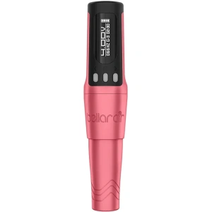 Bellar Air Bunny Tongue 2.7mm Stroke Wireless PMU Machine