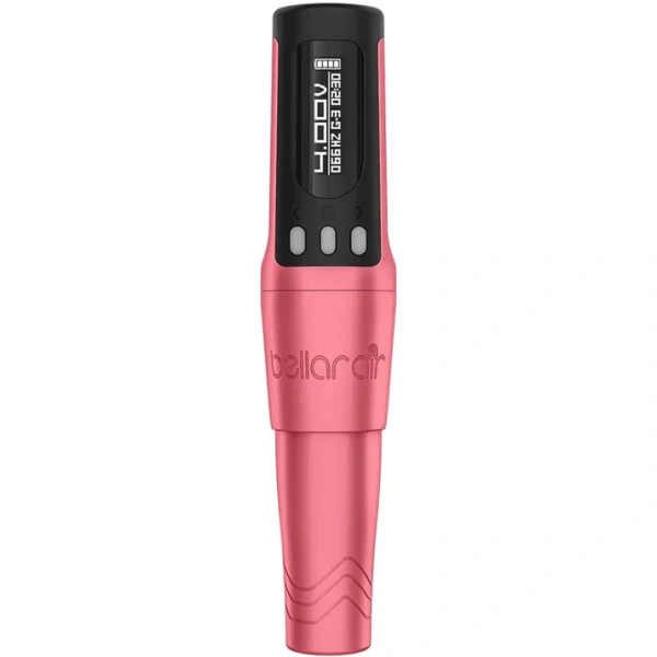 Bellar Air Bunny Tongue 2.7mm Stroke Wireless PMU Machine
