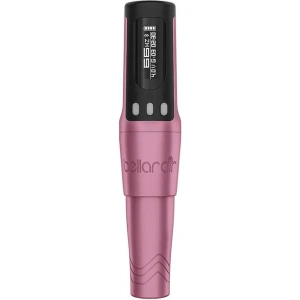 Bellar Air Prima 2.1 mm Stroke Wireless PMU Machine