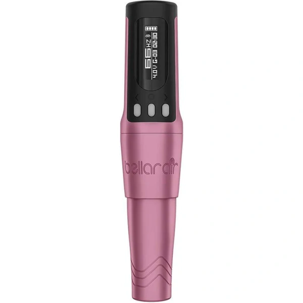 Bellar Air Prima 2.1 mm Stroke Wireless PMU Machine