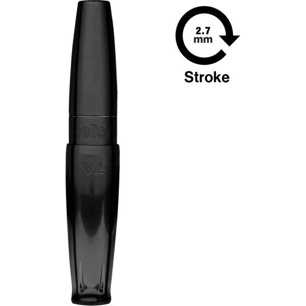 Bellar V2 Black PMU Machine
