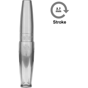 Bellar V2 Silver PMU Machine