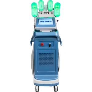 Cryolipolysis Machine for Fat Reduction XCool Pro