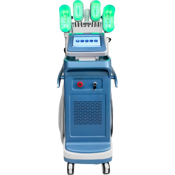 Cryolipolysis Machine for Fat Reduction XCool Pro