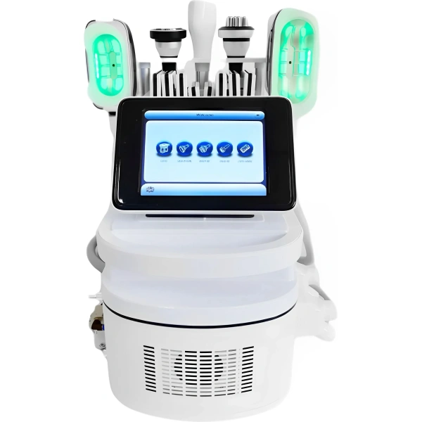 Cryolipolysis Machine for Fat Reduction and Skin Tightening