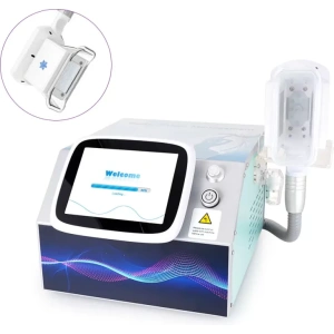 Cryotherapy Body Shaping Machine S Shape Body Sculpting Device