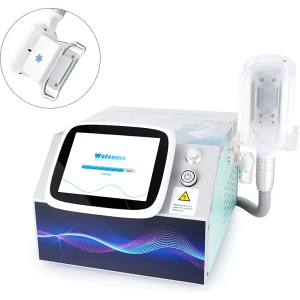 Cryotherapy Body Shaping Machine S Shape Body Sculpting Device