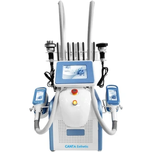 Cryotherapy Machine for Body Sculpting Portable Elite