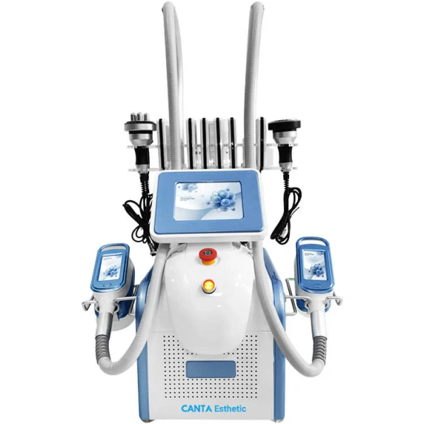 Cryotherapy Machine for Body Sculpting Portable Elite