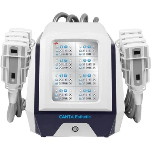 Cryotherapy Mahine with Cryo Boards