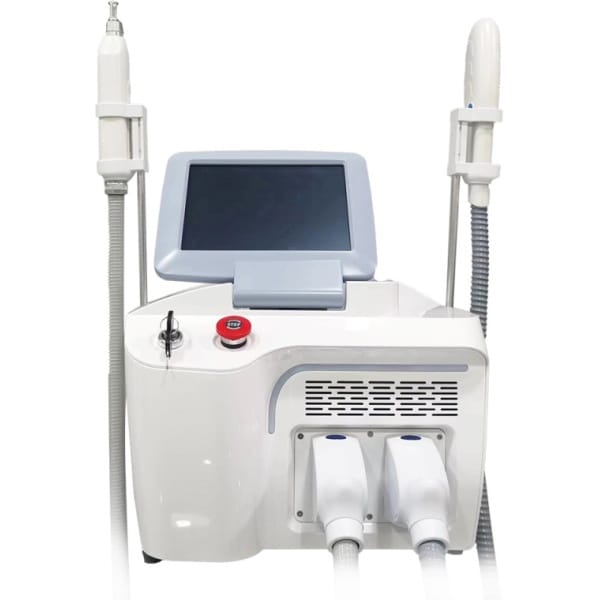 DPL IPL OPT Laser Therapy Hair Removal Skin Rejuvenation Machine Vascular Remove