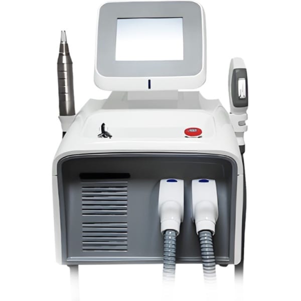 DPL OPT Laser Hair Removal Skin Rejuvenation Acne Treatment Machine