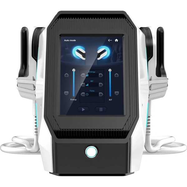 Neo Machine HD