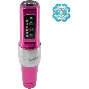 Mini Wireless PMU Machine Bubblegum Pink 2.5 Stroke