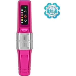Mini Wireless PMU Machine Bubblegum Pink 3.0 Stroke