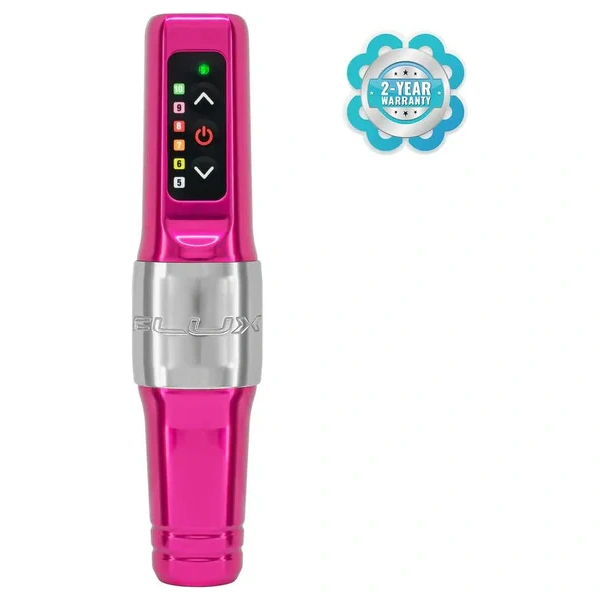 Mini Wireless PMU Machine Bubblegum Pink 3.0 Stroke