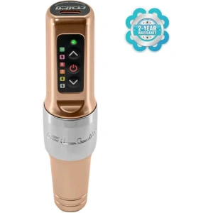 Mini Wireless PMU Machine Champagne Gold 3.0 Stroke