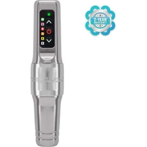 Mini Wireless PMU Machine Silver 2.5 Stroke (2 Batteries Included)