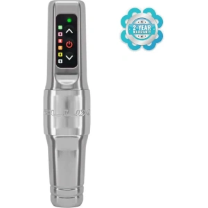 Mini Wireless PMU Machine Silver 3.0 Stroke (2 Batteries Included)
