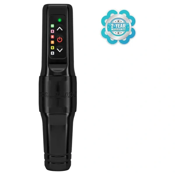 Mini Wireless PMU Machine Stealth Black 3.0 Stroke (2 Batteries Included)