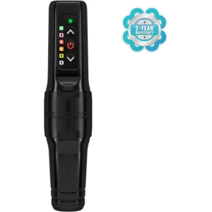Mini Wireless PMU Machine Stealth Black 3.0 Stroke