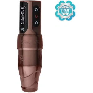 Oudwood Brown 4.5 mm Stroke PMU Machine
