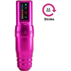 PMU Machine Bubblegum Pink