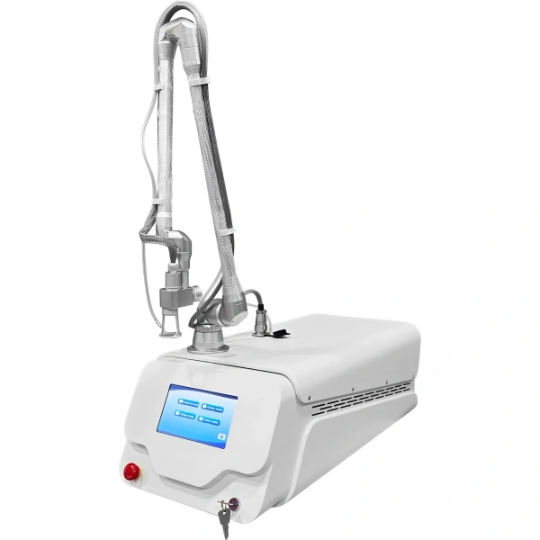 Fractional CO2 Laser Machine Prime