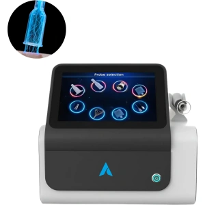 Fusion Plasma Cold and Warm Pro Machine