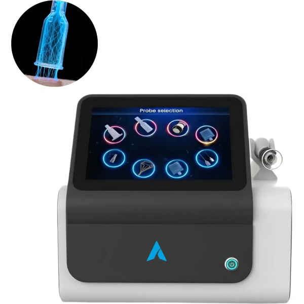Fusion Plasma Cold and Warm Pro Machine